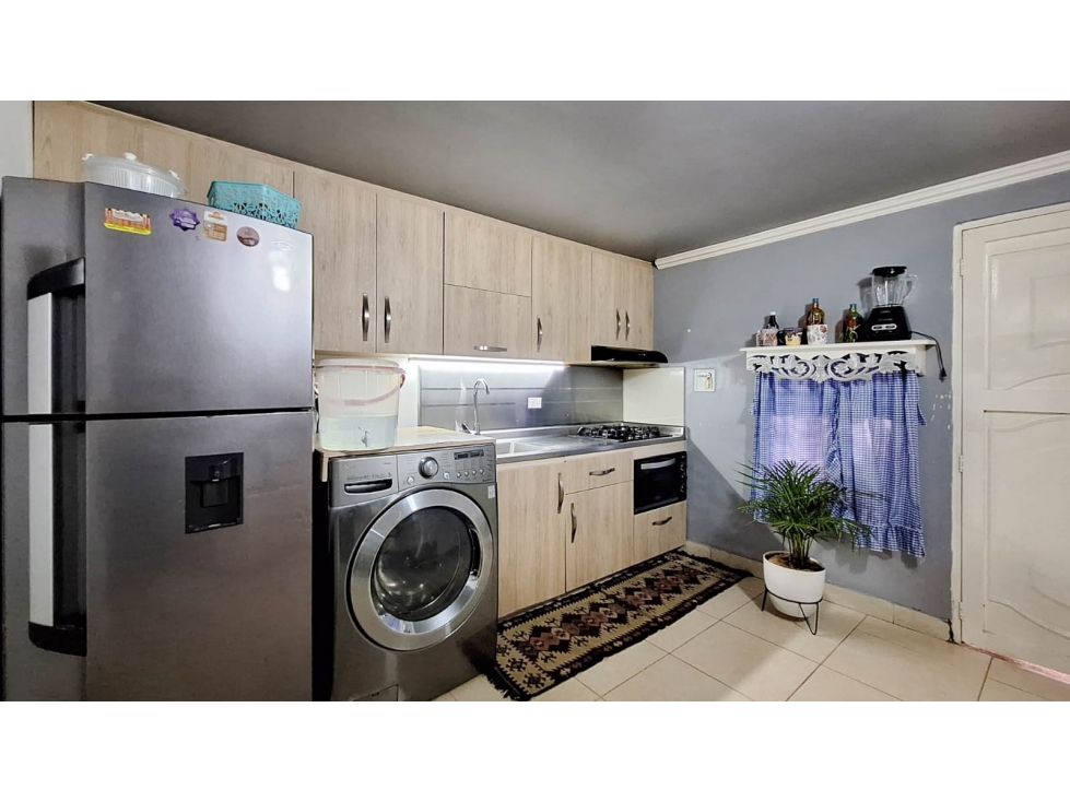 Excelente oportunidad, Casa con 3 Locales Comerciales en Robledo — foto 5