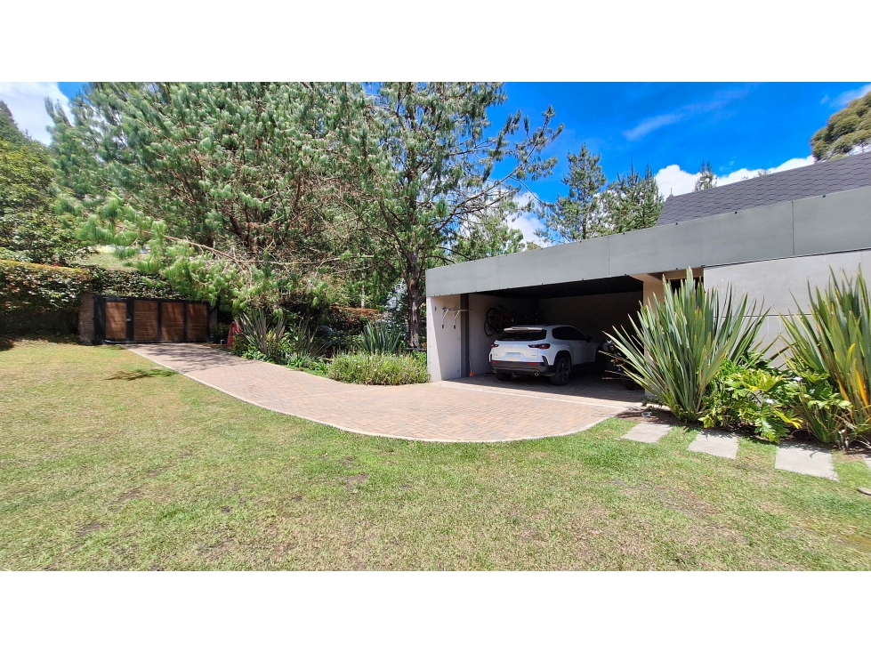 Casa Finca en Parcelacion para la venta cerca a San Pedro — foto 6
