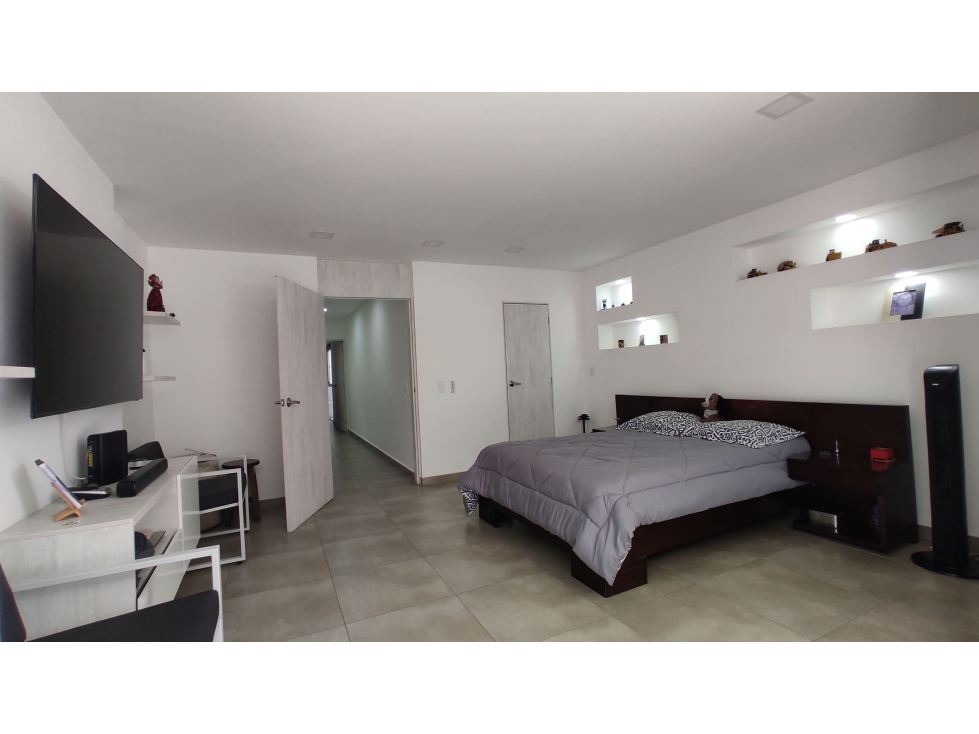 Casa Para La Venta En Medellin Sector Belen La Mota — foto 6