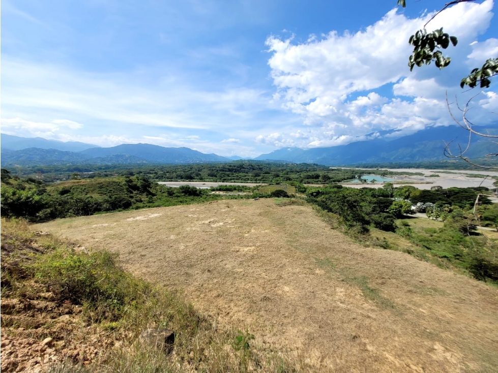 Lote para La Venta en Sopetran