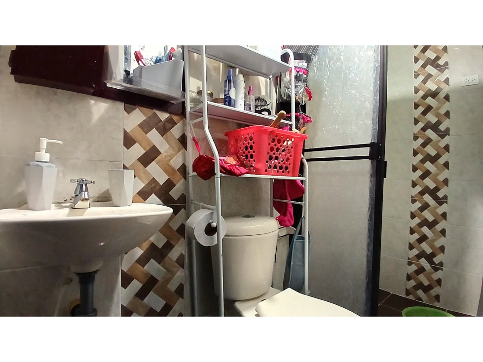 APARTAMENTO PARA LA VENTA EN CASTILLA LA ESPERANZA - MEDELLIN — foto 6