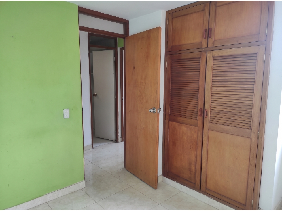 Apartamento Para Venta Centro de Medellín Sector Villanueva — foto 4