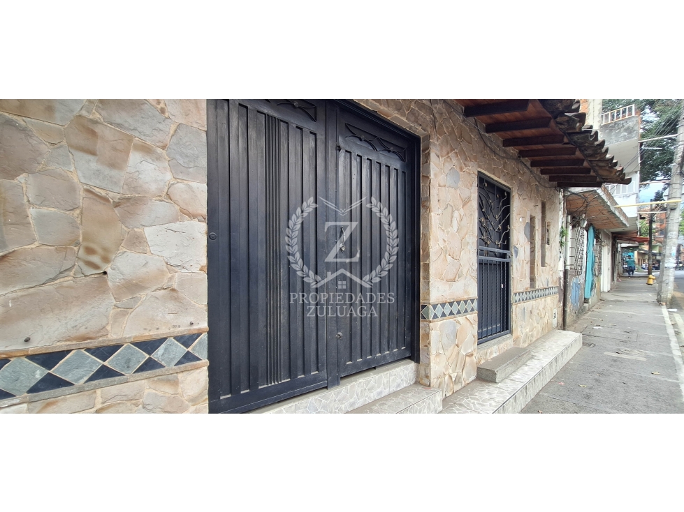 Casa lote para venta en Bello, sector Altavista, Obra 2000 — foto 2