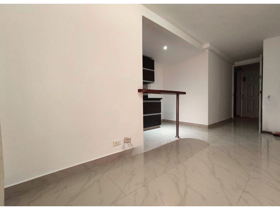 Apartamento para La venta En Medellín Sector Villa Hermosa — foto 3