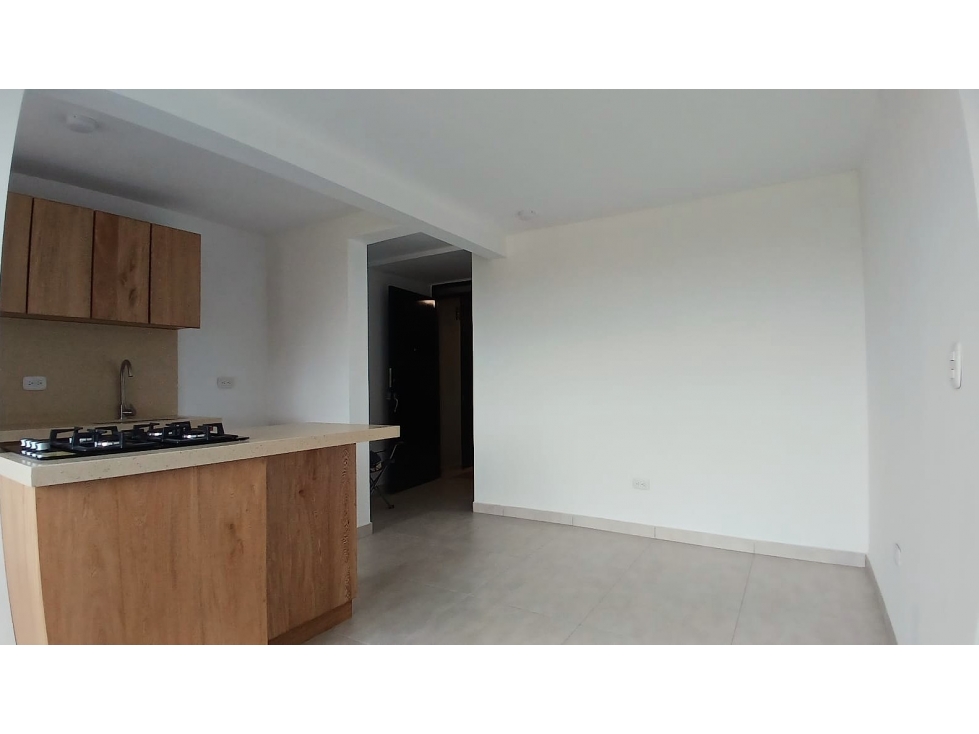 APARTAMENTO EN VENTA EN RIONEGRO VIA RIONEGRO - MARINILLA — foto 4