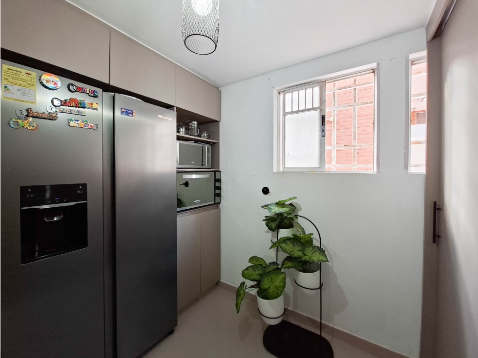 Apartamento para la Venta en Belen La Mota - 5