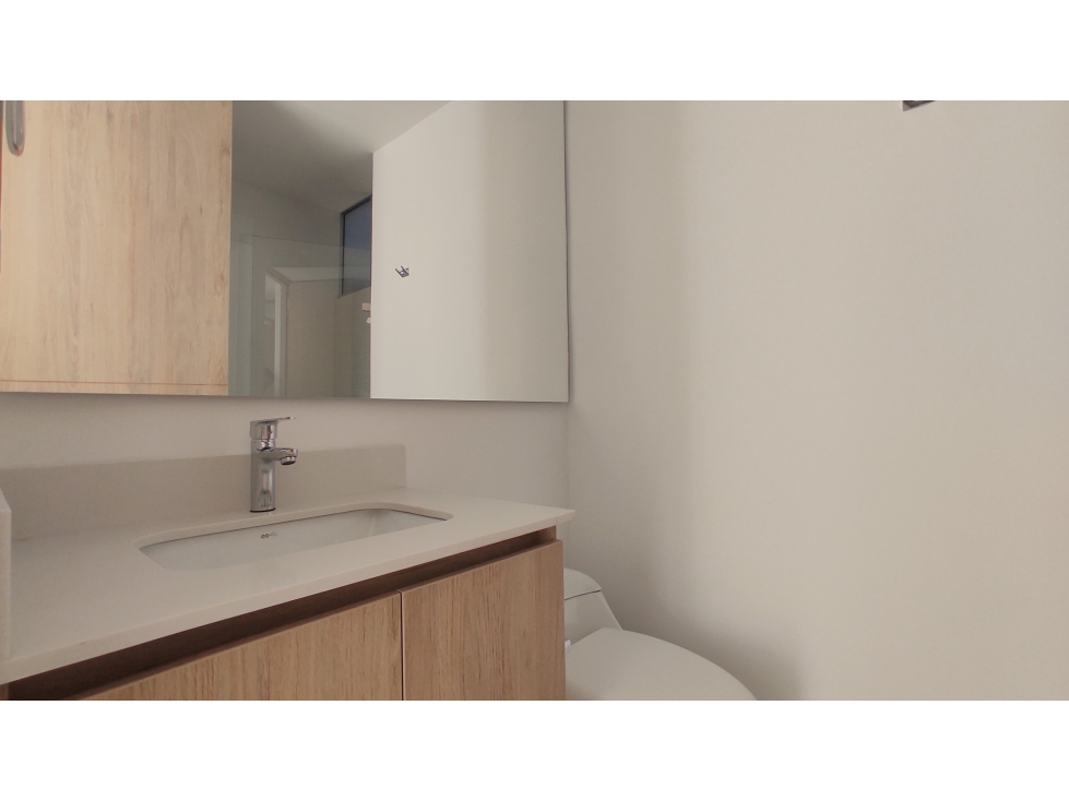Apartamento En Venta Para Estrenar en zona campestre De Rionegro Ant. — foto 6