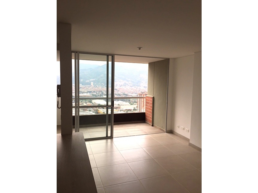 APARTAMENTO PARA VENTA EN SABANETA SECTOR ASDESILLAS — foto 4