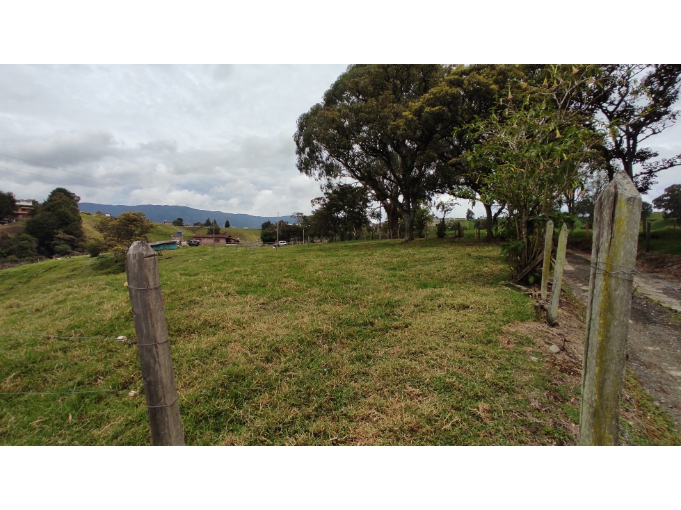 Lote Para La Venta En San Felix Vereda La Union — foto 3