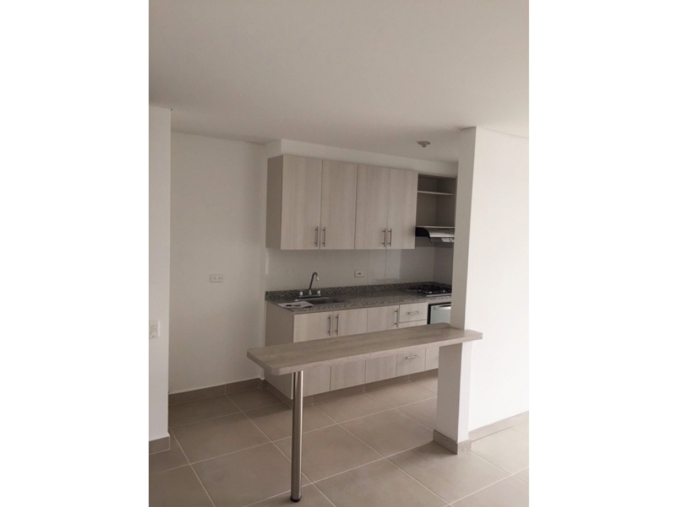 APARTAMENTO PARA VENTA EN SABANETA SECTOR ASDESILLAS