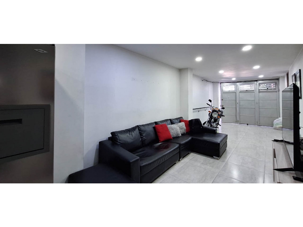 Apartamento en Venta, Bello Andalucía cerca al Parque Principal — foto 5