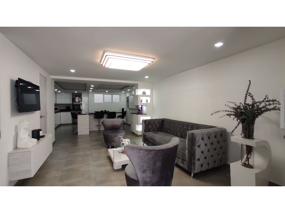 Casa Para La Venta En Medellin Sector Belen La Mota — foto 2