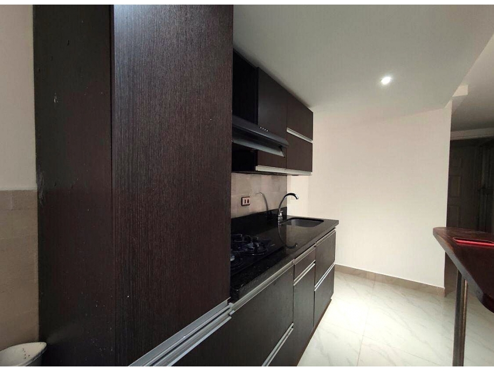 Apartamento para La venta En Medellín Sector Villa Hermosa — foto 2