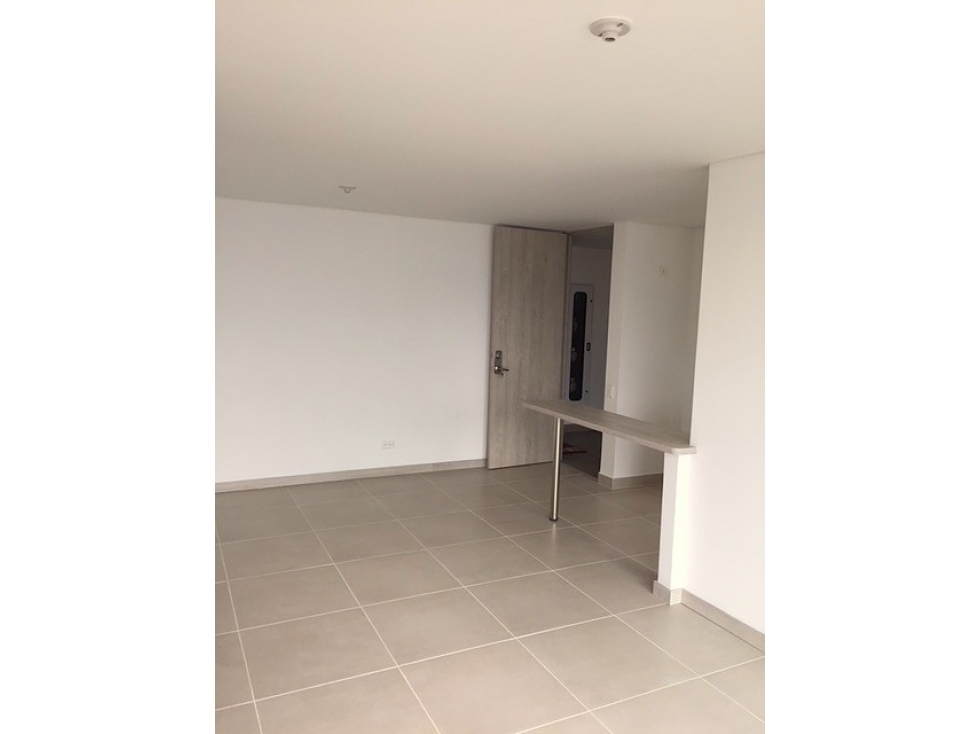 APARTAMENTO PARA VENTA EN SABANETA SECTOR ASDESILLAS — foto 3