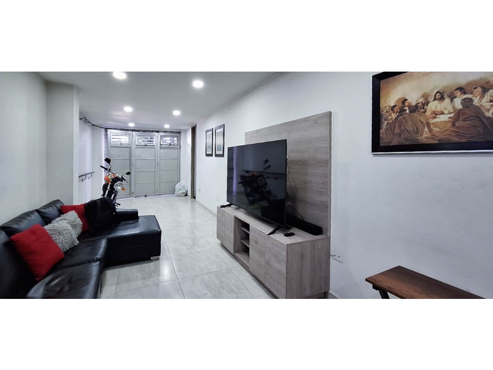 Apartamento en Venta, Bello Andalucía cerca al Parque Principal — foto 6