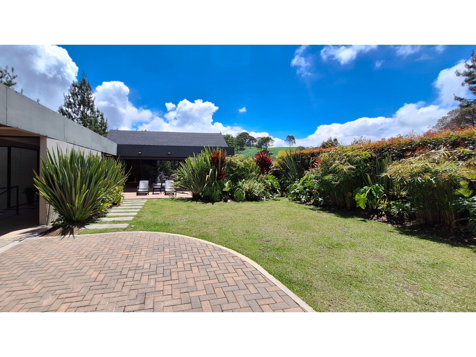 Casa Finca en Parcelacion para la venta cerca a San Pedro — foto 3