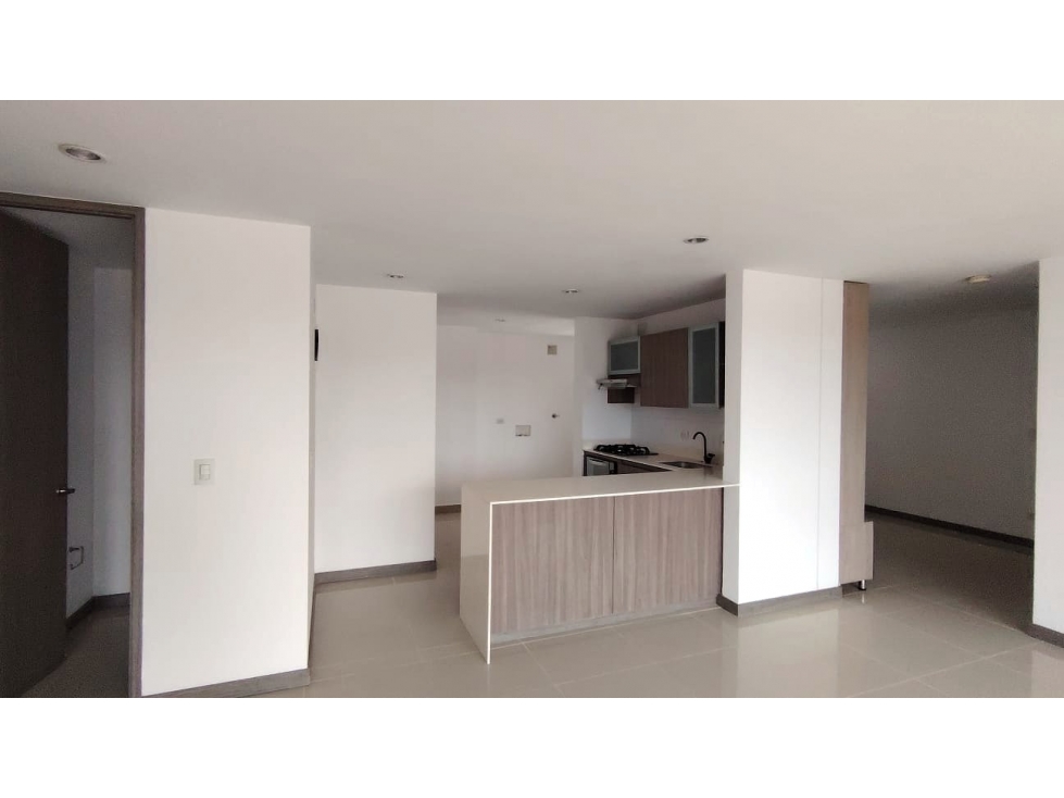 Apartamento Para La Venta En Medellín Sector Ciudad Del Rio — foto 3