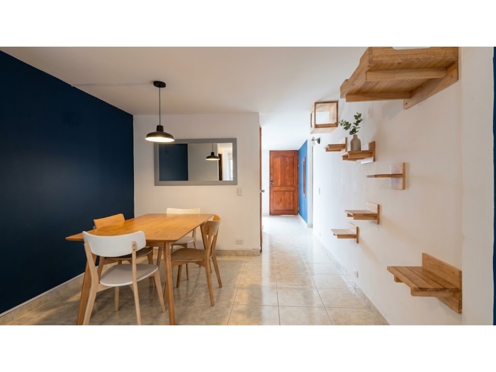 CASA PARA LA VENTA EN ITAGUI SECTOR PORTAL DE DITAIRES — foto 5