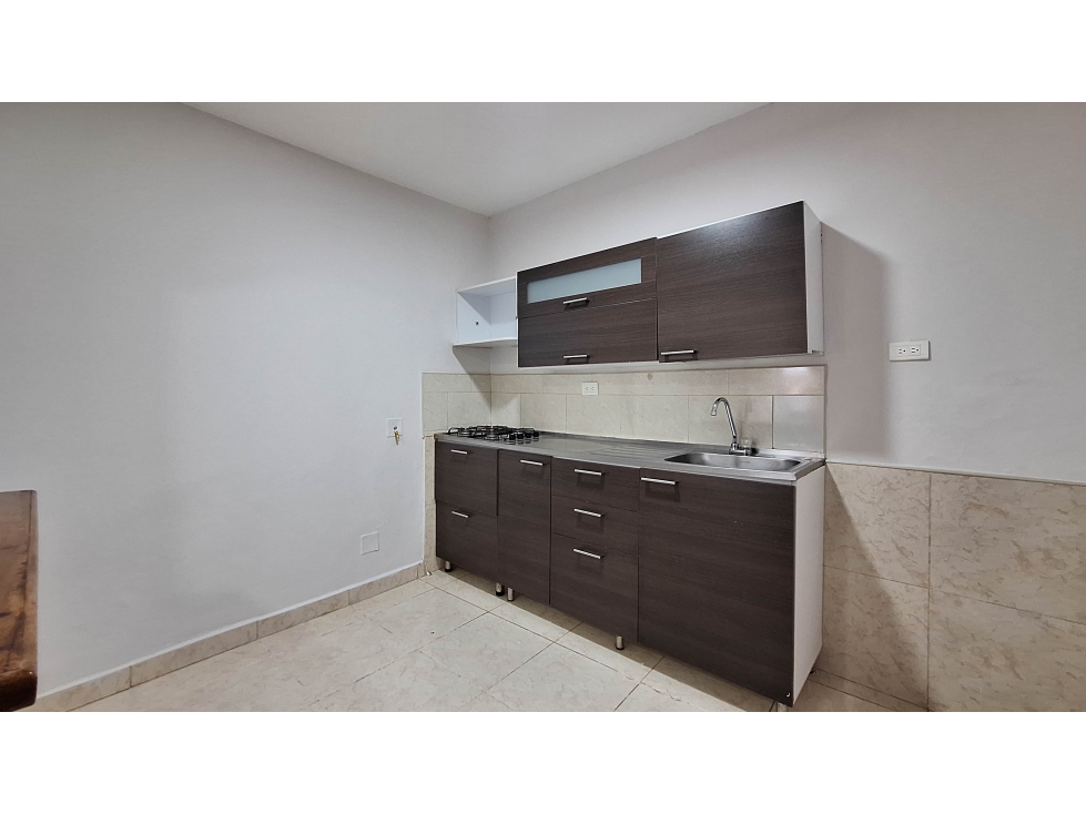 Apartamento en primer piso para La Venta en Barrio Caicedo — foto 5