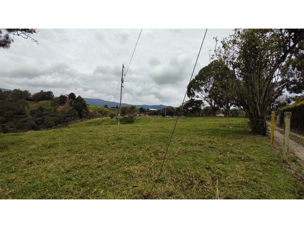 Lote Para La Venta En San Felix Vereda La Union — foto 6