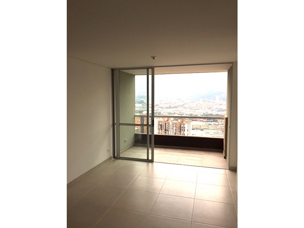 APARTAMENTO PARA VENTA EN SABANETA SECTOR ASDESILLAS — foto 5