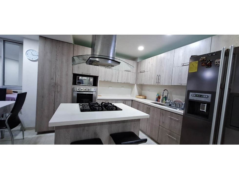 Apartamento en Venta, Bello Andalucía cerca al Parque Principal — foto 4