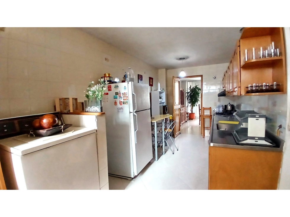 Apartamento En Venta En Laureles — foto 3