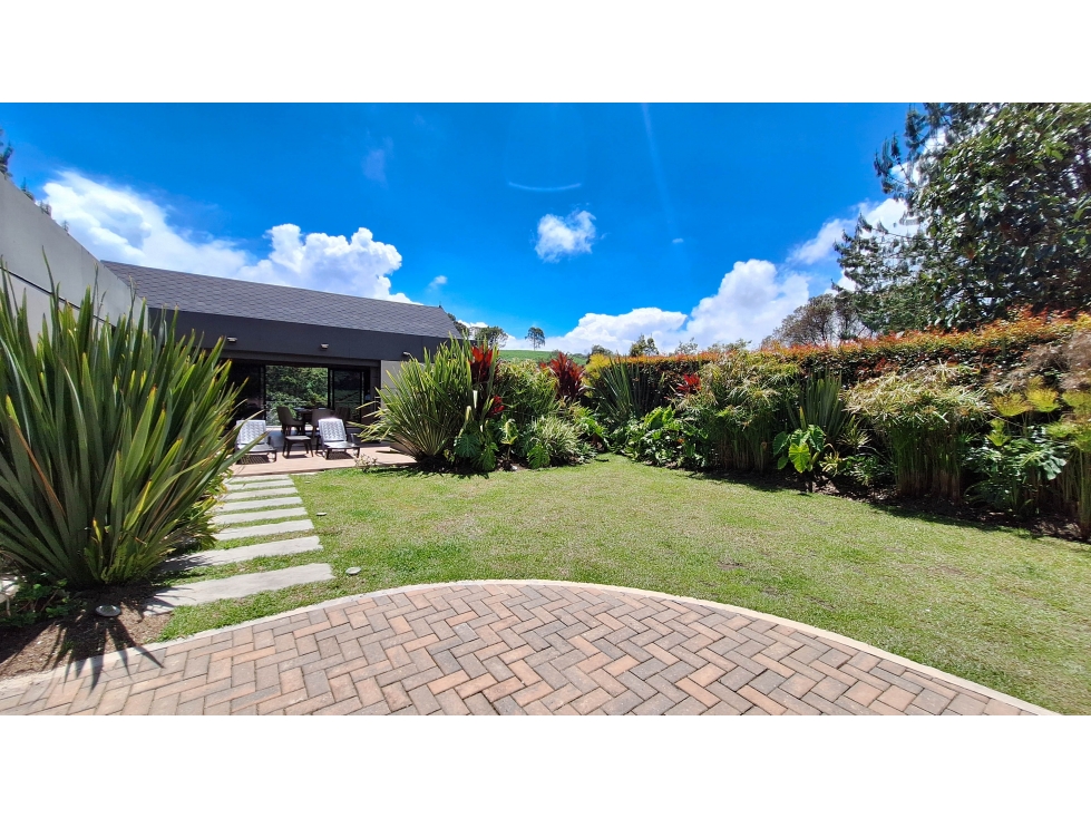 Casa Finca en Parcelacion para la venta cerca a San Pedro — foto 2