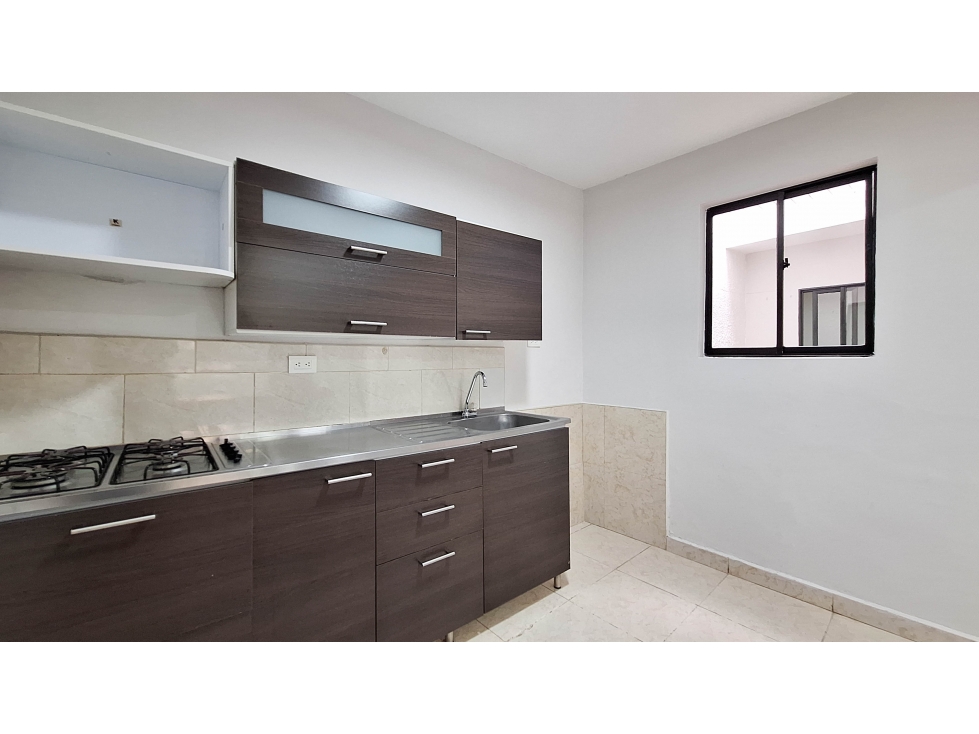 Apartamento en primer piso para La Venta en Barrio Caicedo — foto 4