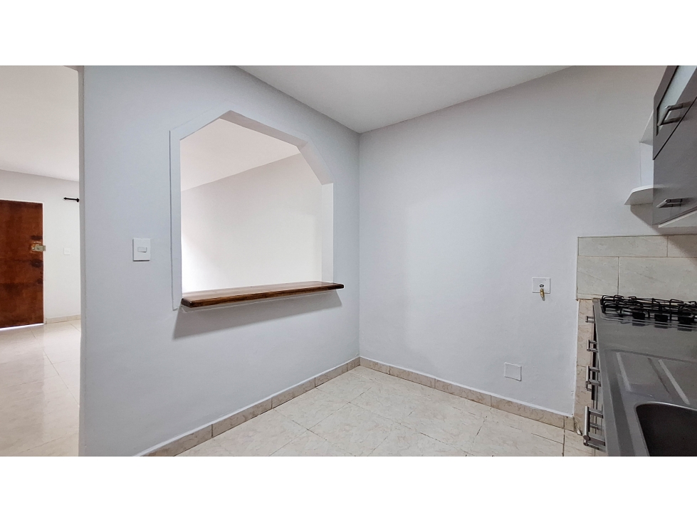 Apartamento en primer piso para La Venta en Barrio Caicedo — foto 6
