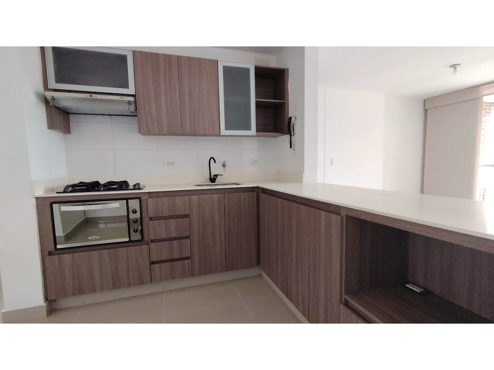 Apartamento Para La Venta En Medellín Sector Ciudad Del Rio — foto 6