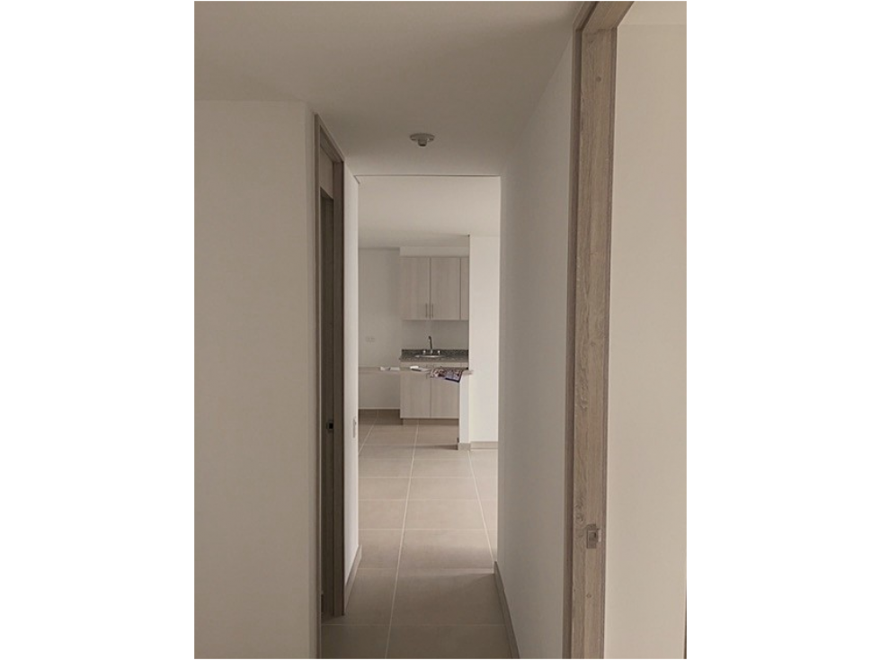 APARTAMENTO PARA VENTA EN SABANETA SECTOR ASDESILLAS — foto 6
