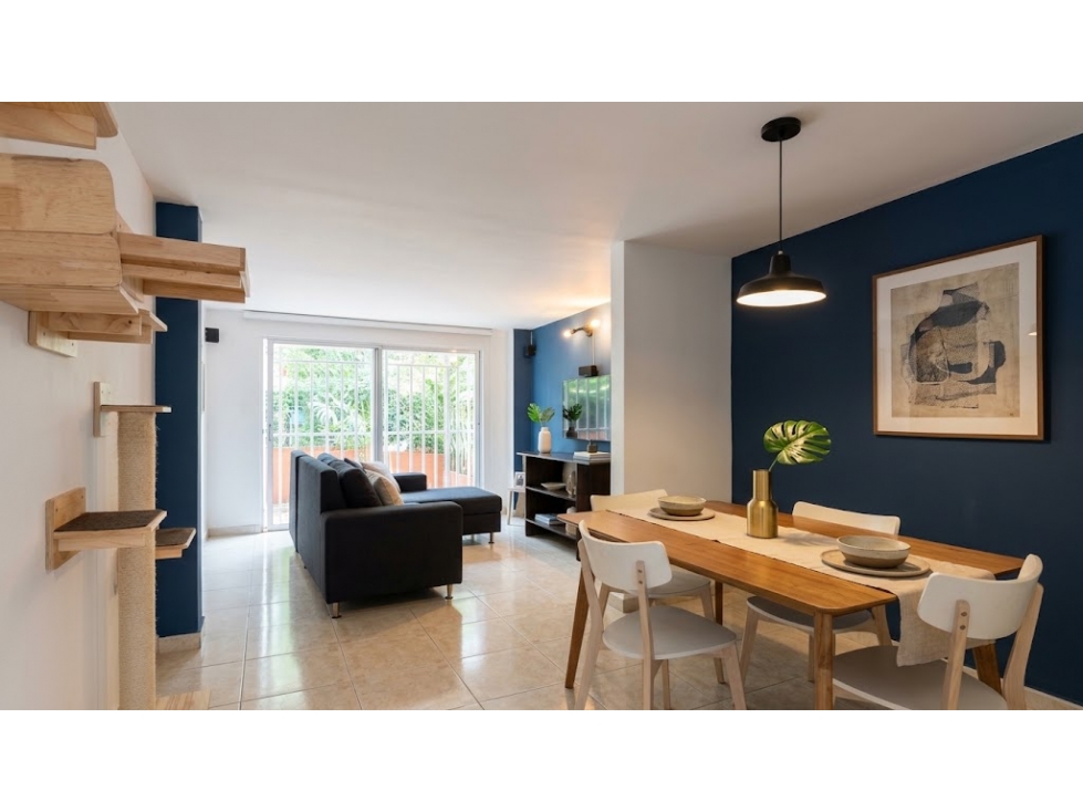 CASA PARA LA VENTA EN ITAGUI SECTOR PORTAL DE DITAIRES — foto 6