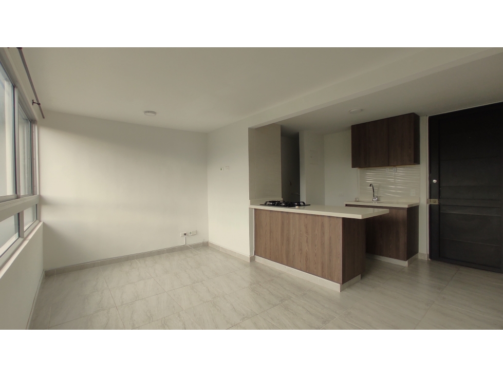 Apartamento Para Venta En Rionegro Sector Cimarronas