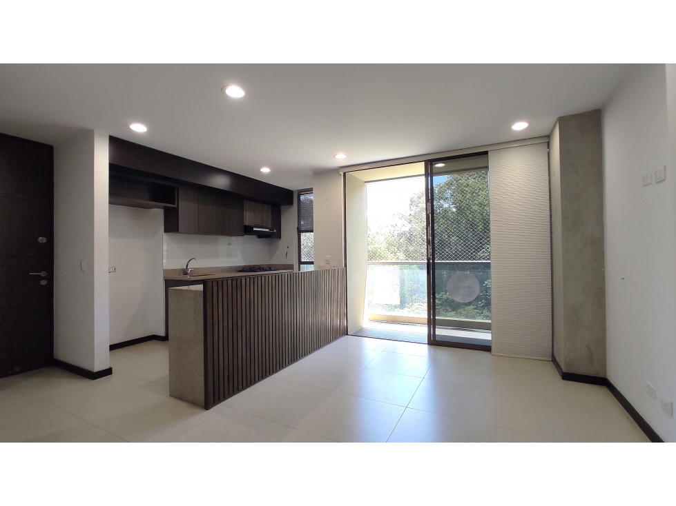 APARTAMENTO PARA ARRIENTO EN EL POBLADO MEDELLIN — foto 4