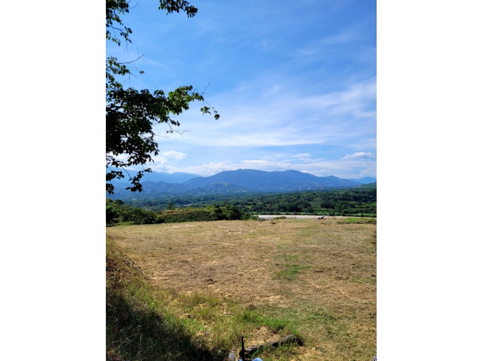 Lote para La Venta en Sopetran — foto 2
