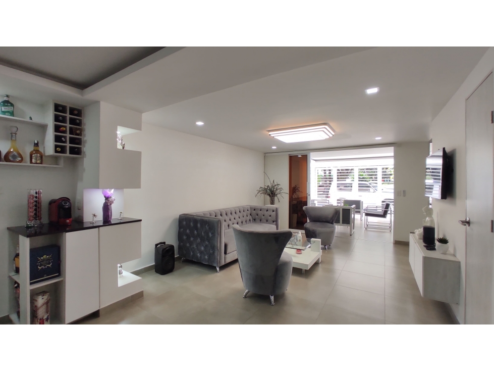 Casa Para La Venta En Medellin Sector Belen La Mota — foto 4