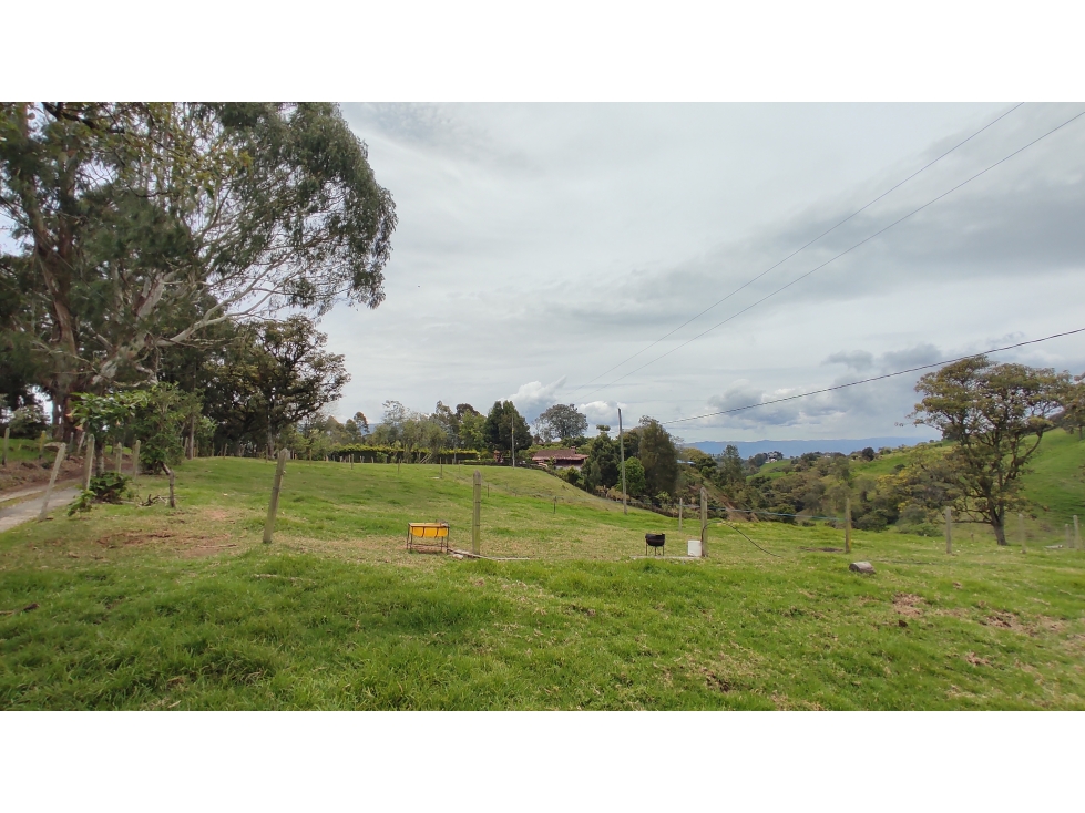 Lote Para La Venta En San Felix Vereda La Union — foto 4