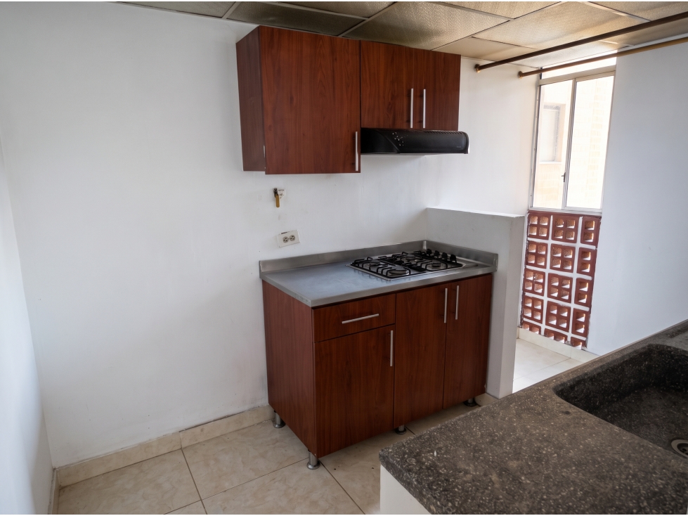 Apartamento Para Venta Centro de Medellín Sector Villanueva — foto 2