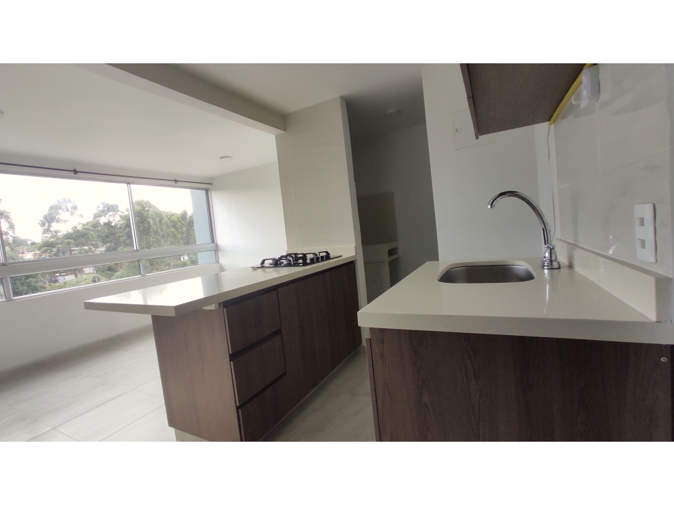 Apartamento Para Venta En Rionegro Sector Cimarronas — foto 3