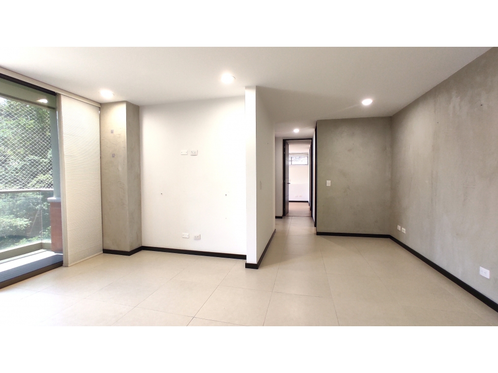 APARTAMENTO PARA ARRIENTO EN EL POBLADO MEDELLIN — foto 5