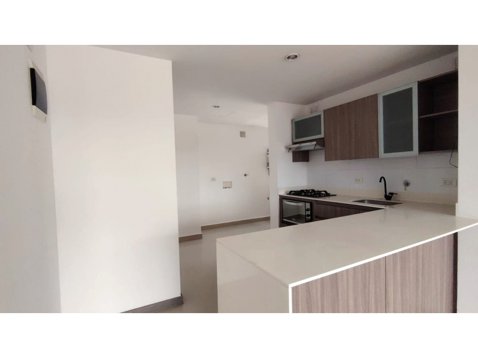 Apartamento Para La Venta En Medellín Sector Ciudad Del Rio — foto 5
