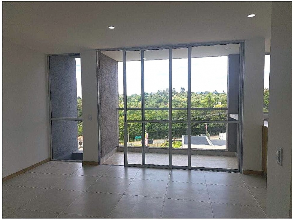 Apartamento En Venta Para Estrenar en zona campestre De Rionegro Ant. — foto 6