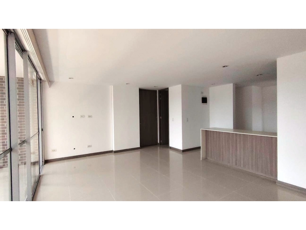 Apartamento Para La Venta En Medellín Sector Ciudad Del Rio — foto 2
