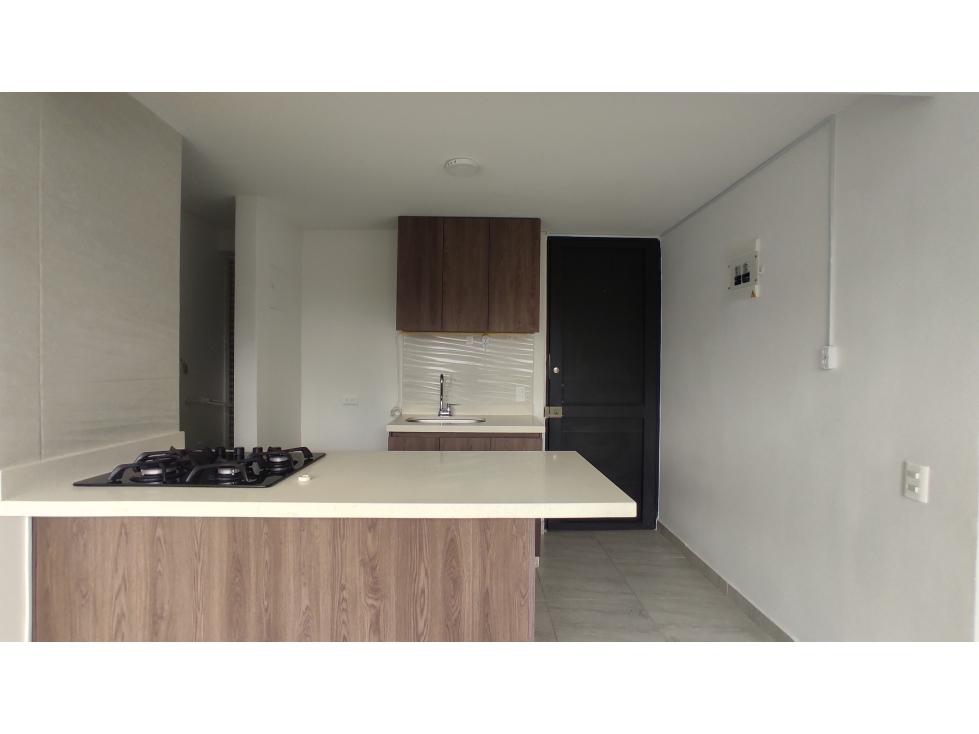 Apartamento Para Venta En Rionegro Sector Cimarronas — foto 4