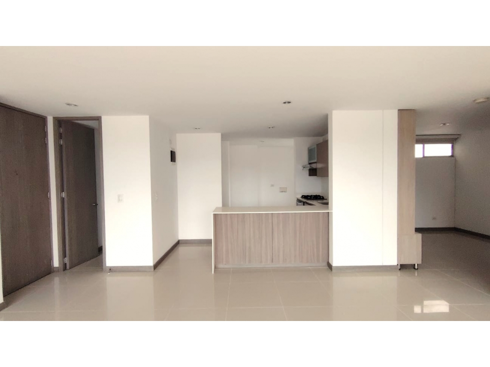 Apartamento Para La Venta En Medellín Sector Ciudad Del Rio — foto 4