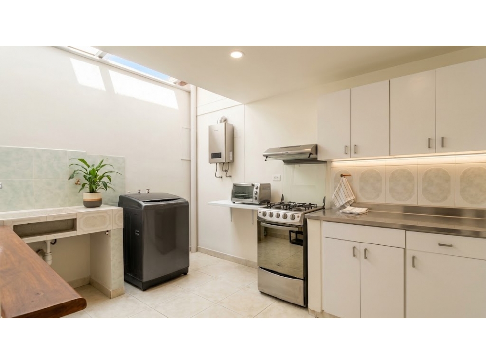 CASA PARA LA VENTA EN ITAGUI SECTOR PORTAL DE DITAIRES — foto 4