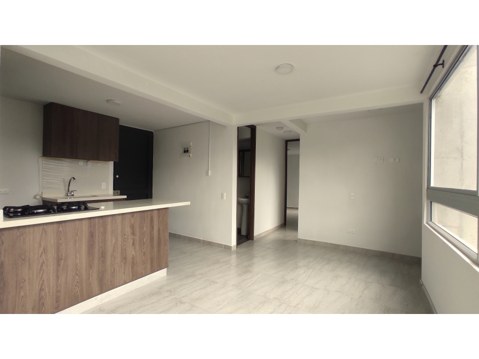 Apartamento Para Venta En Rionegro Sector Cimarronas — foto 2
