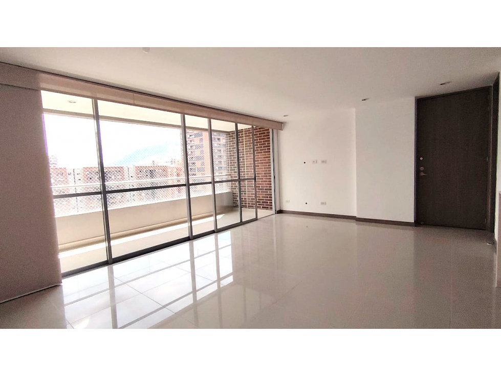 Apartamento Para La Venta En Medellín Sector Ciudad Del Rio
