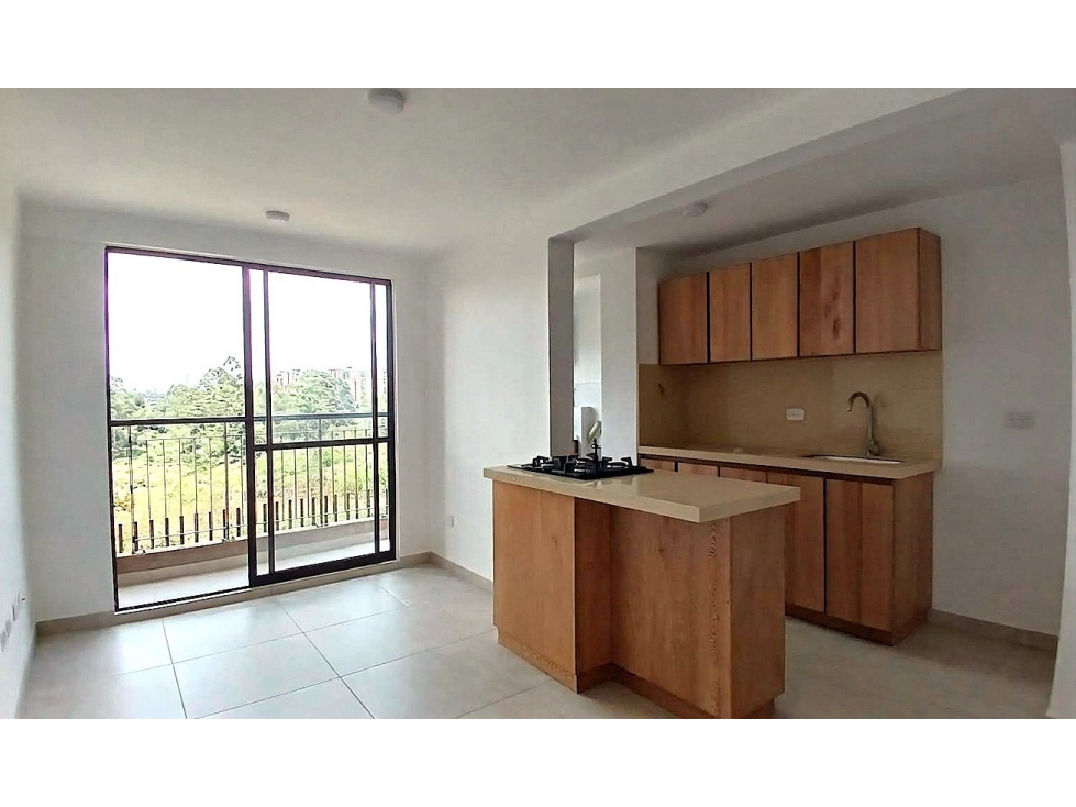 APARTAMENTO EN VENTA EN RIONEGRO VIA RIONEGRO - MARINILLA